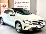 Mercedes GLA220 2,2 CDi aut. 4Matic Van - 3