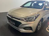 Hyundai i20 1,0 T-GDi Summer Style DCT - 5