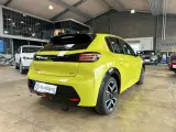 Peugeot e-208 54 GT - 4