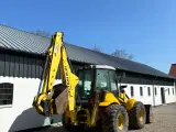 New Holland lb115 - 3