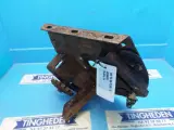 New Holland TX68 Plade L. 9838625 - 2
