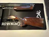 Browning pro sport  - 2