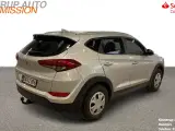 Hyundai Tucson 1,7 CRDi Trend ISG 115HK 5d 6g - 3