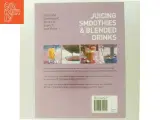 Juicing, Smoothies and Blended Drinks (Bog) - 3