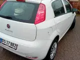 Fiat Punto 0,9 TwinAir 100 Popstar Edition - 4