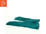 Grønne Grill handsker (str. 33 x 17 cm) - 4