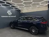 Mercedes EQC400  AMG Line 4Matic - 4