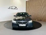 BMW 520d 2,0 Touring aut. - 2