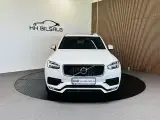 Volvo XC90 2,0 D5 235 R-Design aut. AWD 7prs - 2