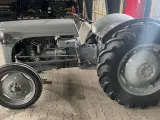 Ferguson 31 - 3