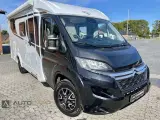 2022 - Carado V337 Edition 15 - 2