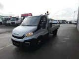 Iveco Daily 35C15 3750mm 2,3 D 146HK Ladv./Chas. 6g - 4