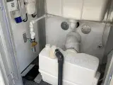 VIP Dobbelt toiletvogn - UDLEJES! - 4