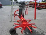 Tinaz 3.30 meter rotorrive - 5