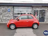 Fiat 500 0,9 TwinAir Pop Start & Stop 80HK 3d - 4