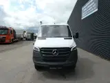 Mercedes-Benz Sprinter 319 2,0 CDI A3 RWD 4Matic 9G-Tronic 190HK Ladv./Chas. 9g Aut. - 3