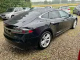 Tesla Model S  85 - 4