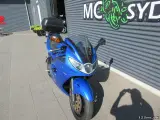 Triumph Sprint ST 1050 MC-SYD BYTTER GERNE - 2