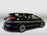 Honda Civic 1,6 i-DTEC Comfort Tourer - 3