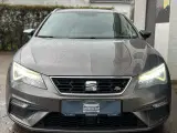 Seat Leon 1,8 TSi 180 FR ST DSG - 2