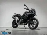 BMW F 800 GS - 3