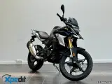 BMW G 310 GS - 3