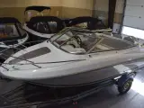 Beneteau 550 Flyer - 80 HK Honda/Udstyr - 5