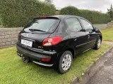 Peugeot 206+ 1,4 HDI Comfort 68HK 5d - 5