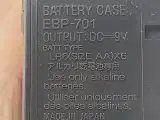 ⭐️· EBP-701 9V Batterietui - Sony 8mm videokamera - 4