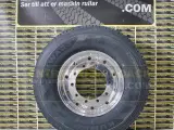 [Other] TAC Dura-light aluminiumfälgar lastbil - 4