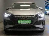 Audi Q4 e-tron 50 S-line quattro - 2