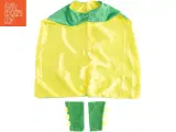 Drage kostume til børn (str. Total længde. 52 cm) - 2