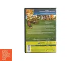 Arthur og minimoyserne (DVD) - 2