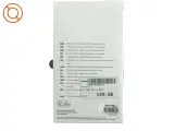 Mobilcover til samsung s 21 ultra fra Essentials (str. 19 x 11 cm) - 3
