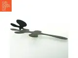Vægophæng, knage fra Reddot Design (str. 40 cm) - 4