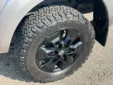 Nissan Navara Dob. Cab 2,3 DCi N-Guard 4x4 190HK DobKab 7g Aut. - 4