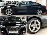Audi A5 3,0 TDi 204 S-line Coupé Multitr. - 5