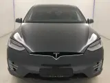 Tesla Model X  Long Range AWD - 2