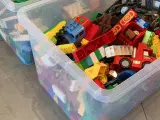 Lego Dublo - 3
