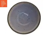 Keramik skål (str. Ø 10 cm længde 6,5 cm) - 2