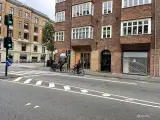 CENTRALT OG GODT BELIGGENDE LEJEMÅL PÅ FREDERIKSBERG - 2