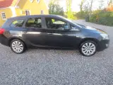 Opel Astra 1.7 CD Stc Nysynet Km 181.. - 4