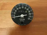 Yamaha FS1 speedometer