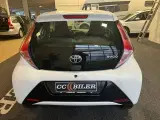 Toyota Aygo 1,0 VVT-i x-touch - 2