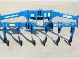 Rolmako U-608 6-tands - 2