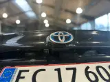 Toyota Yaris 1,5 Hybrid H3 Smart e-CVT - 5