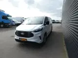 Ford Transit Custom 300 L2H1 2,0 EcoBlue Trend 136HK Van 6g - 5