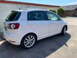 Golf Plus 1.6 TDI Bluemotiom - 2