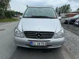 Mercedes Viano 2,2 CDi Marco Polo aut. - 3