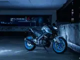 Yamaha MT-125 - 4